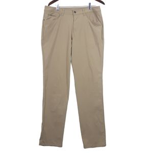 Lululemon ABC Pants Size 34